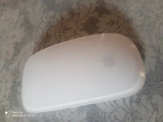 iMac 21,5 Apple Blanco