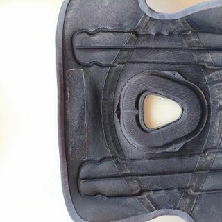 Rodillera Ortopédica Thuasne Talla XL NUEVA