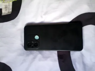 Xiaomi Redmi 12C Negro