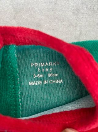 Tutina elfo Natale bimbo