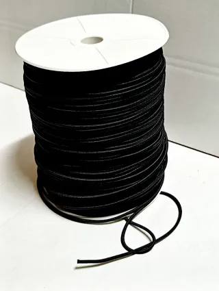 Corda elastica 3,3 mm - 280 metri