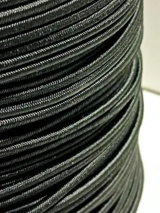 Corda elastica 3,3 mm - 280 metri