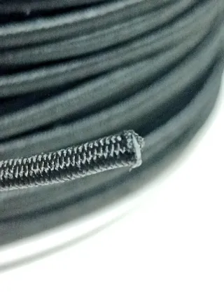 Corda elastica 3,3 mm - 280 metri