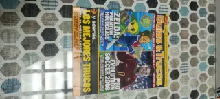 Guías y Trucos Hobby Consolas