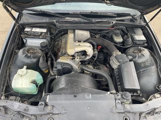 BMW 318I 1991