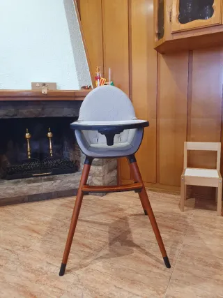 Trona Kinderkraft - Perfecto estado