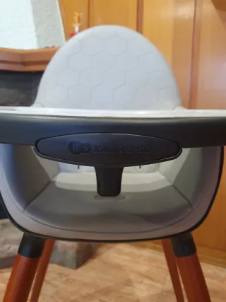 Trona Kinderkraft - Perfecto estado