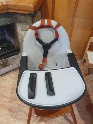 Trona Kinderkraft - Perfecto estado