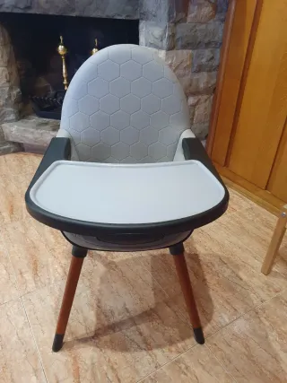 Trona Kinderkraft - Perfecto estado