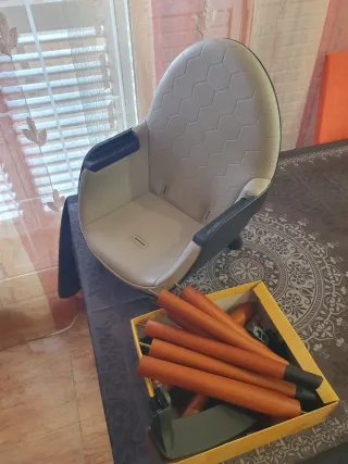 Trona Kinderkraft - Perfecto estado