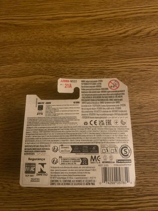 Ford Mustang Mach-E 1400 Hot Wheels