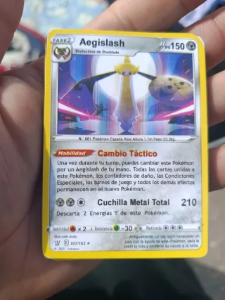 8 Cartas Pokémon
