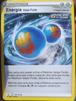 8 Cartas Pokémon