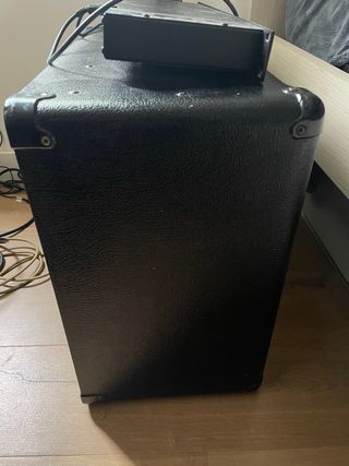 Marshall G80R CD Amplificador 80W