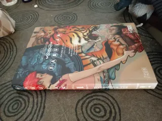 Fábulas: Edición de lujo - Libro 1