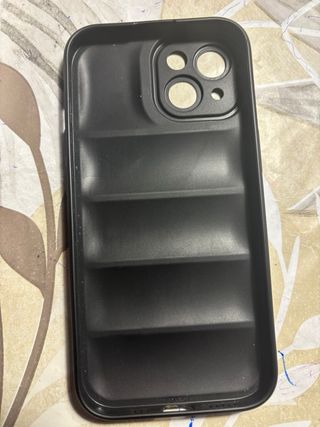 Funda iPhone 15 Down Jacket