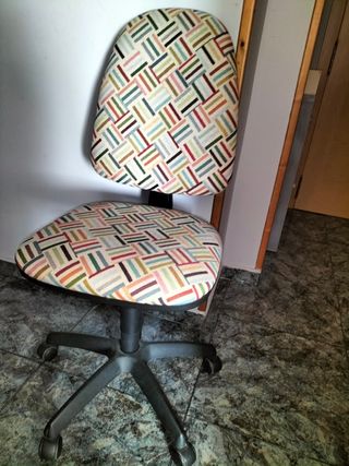 Silla de escritorio