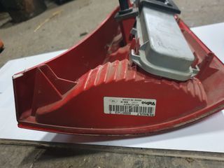 Piloto trasero Clio II