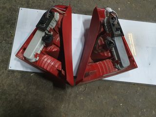 Piloto trasero Clio II