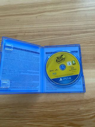 Tour de France 2019 PS4