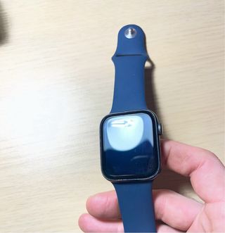 Apple Watch SE2 44mm LTE