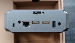 Mini PC Firebat AK2 Plus Intel N100 16 GB / 512 GB