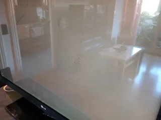 Despiece TV LG Plasma 3D 42" 42PW450