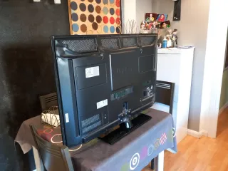 Despiece TV LG Plasma 3D 42" 42PW450