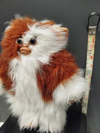Peluche Gremlin Gizmo Original
