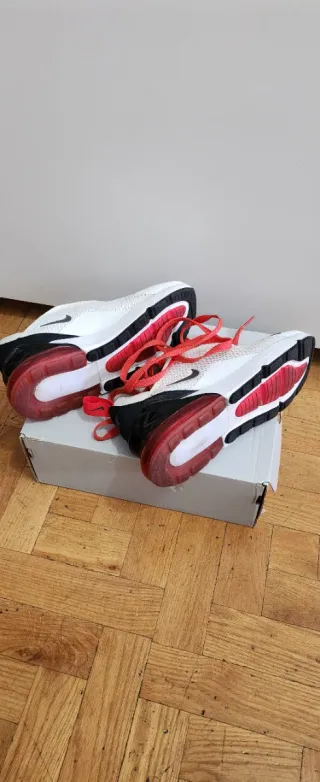 Zapatillas Nike Air Max 270