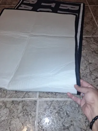 Alfombra Ready to Race Personalizable