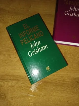 PACK 2 LIBROS RBA TAPA DURA NUEVOS