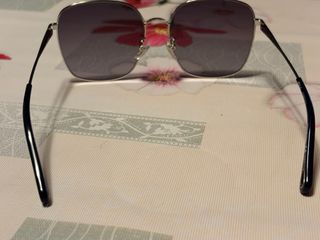 Occhiali da sole donna neri/grigi