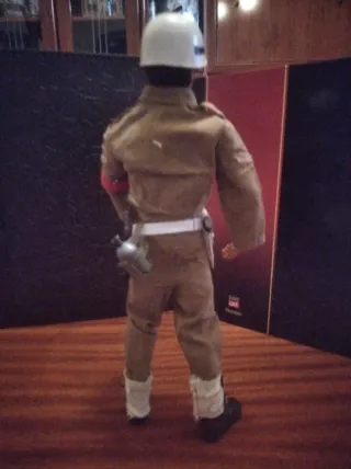 Geyperman Original Figura Militar