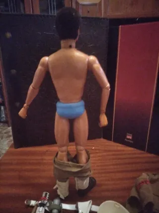 Geyperman Original Figura Militar