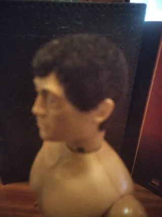 Geyperman Original Figura Militar