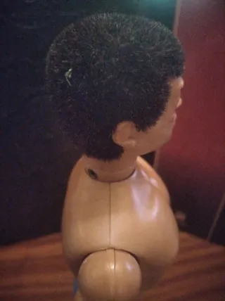 Geyperman Original Figura Militar