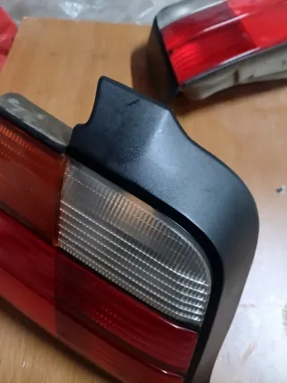 Pilotos Traseros BMW E36 Originales