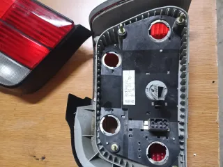 Pilotos Traseros BMW E36 Originales