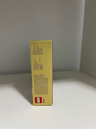 LEGO 40640 Cascanueces