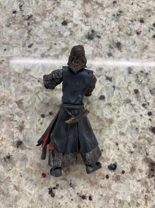 FIGURA FARAMIR EL SEÑOR DE LOS ANILLOS , EL HOBBIT