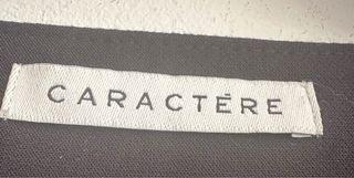 Vestito tubino Caractere tg.XS. Dress.