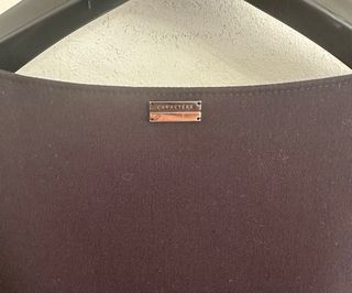 Vestito tubino Caractere tg.XS. Dress.