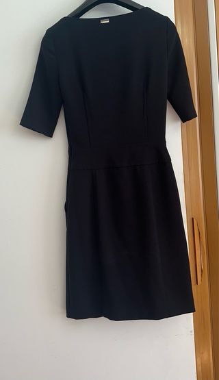Vestito tubino Caractere tg.XS. Dress.