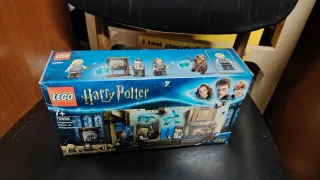 LEGO Harry Potter 75966 Stanza delle Necessità