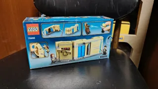 LEGO Harry Potter 75966 Stanza delle Necessità