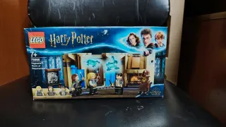 LEGO Harry Potter 75966 Stanza delle Necessità