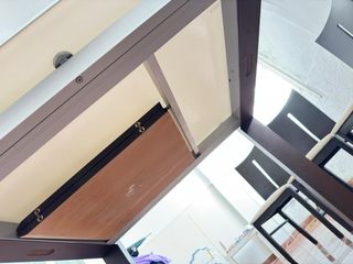 Mesa y 4 Sillas Comedor