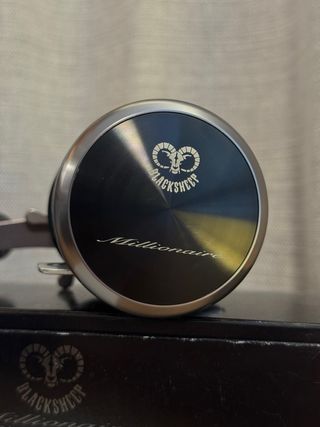 Carrete Daiwa Millionaire Blacksheep 300