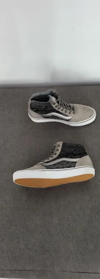 Zapatillas Vans Talla 37